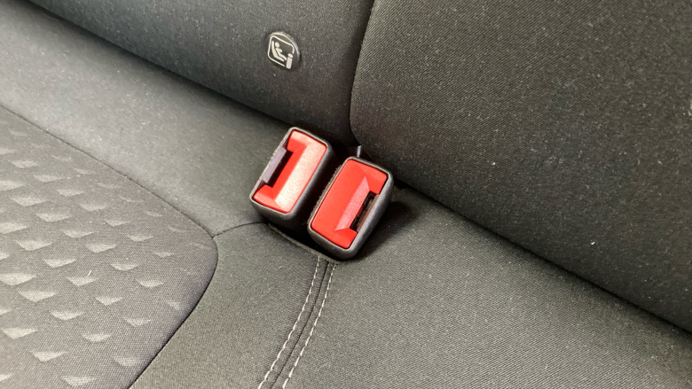 Ford Fiesta 1.0 EcoBoost Titanium 5dr Auto Petrol Hatchback